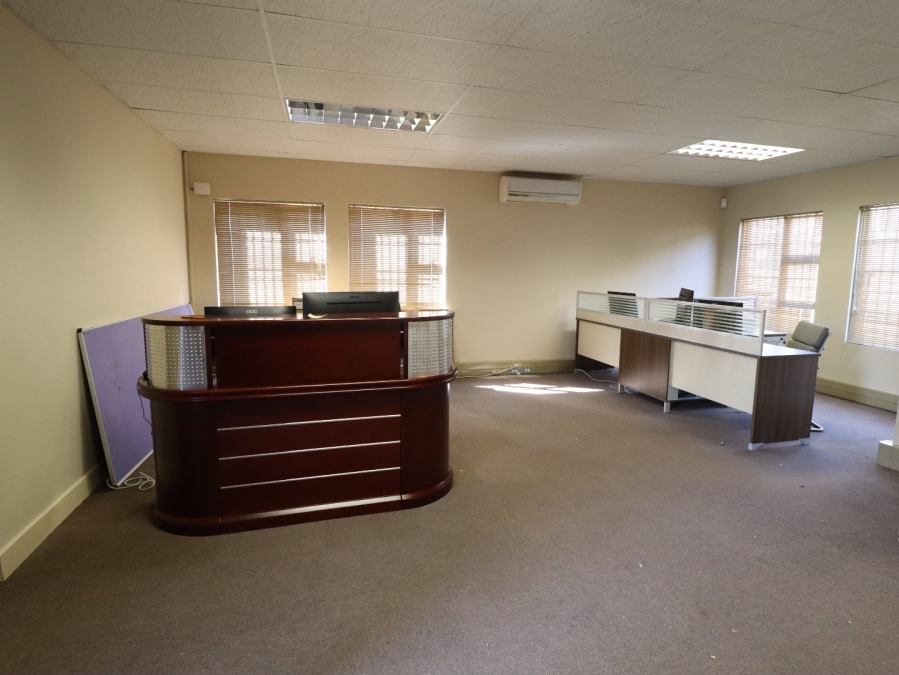 Commercial Property for Sale in Westdene Free State